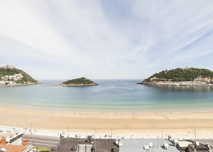 Bellavista Concha Beach - Sshousing