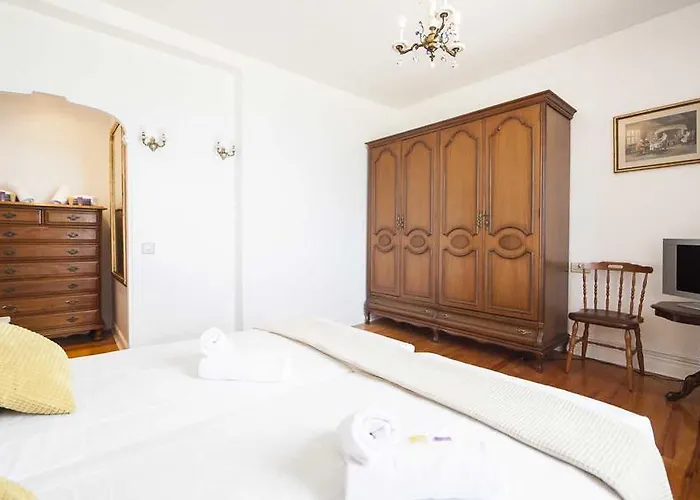 Bellavista Concha Beach - Sshousing