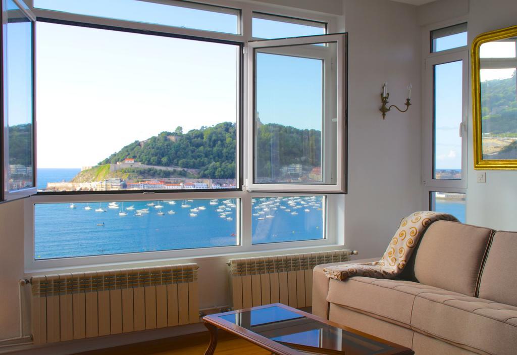Appartement Bellavista Concha - Sshousing Saint-Sébastien