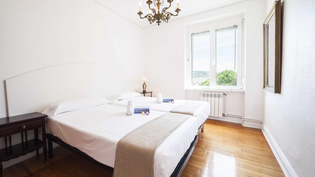 Appartement Bellavista Concha - Sshousing