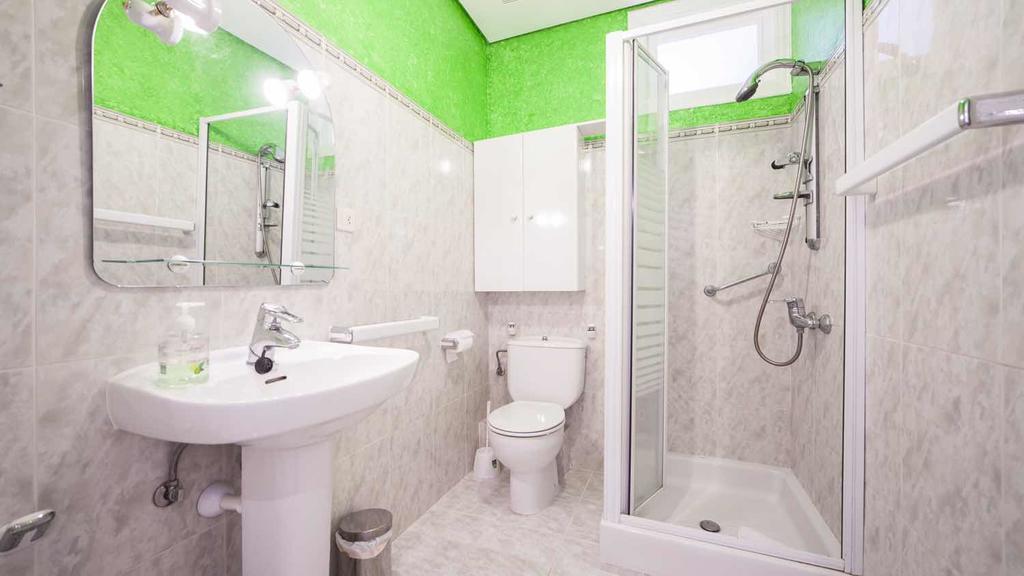Bellavista Concha - Sshousing Appartement