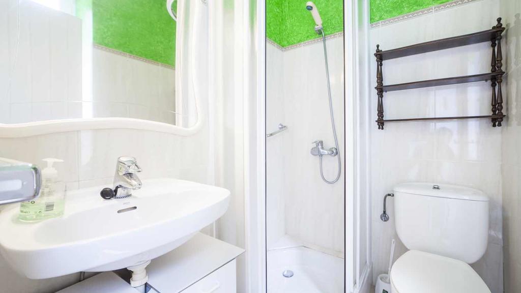 Bellavista Concha - Sshousing Appartement *