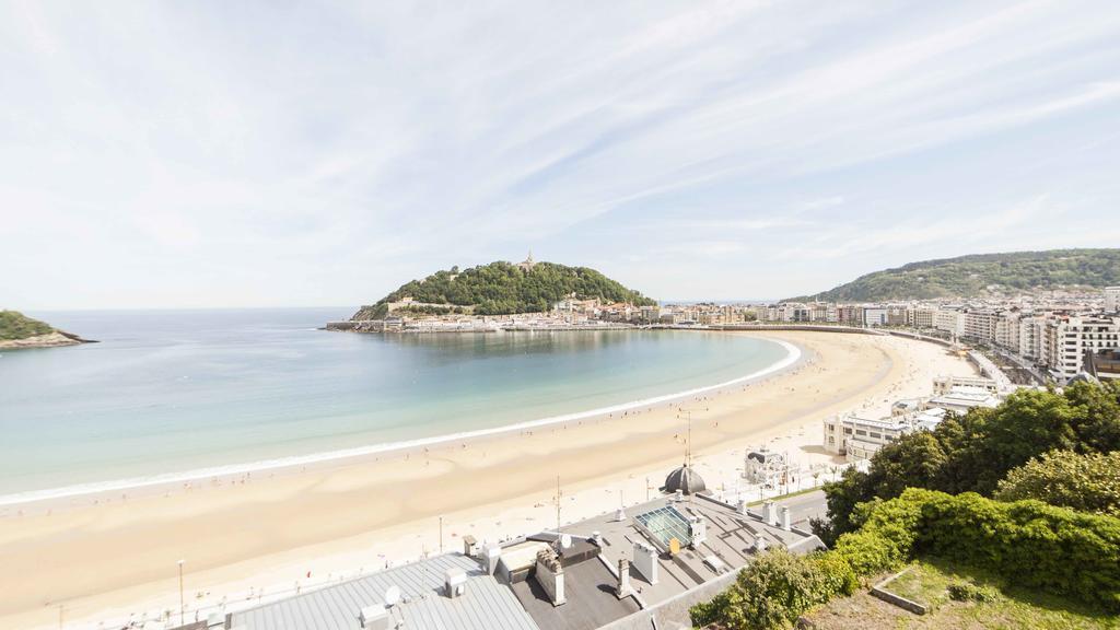 Bellavista Concha - Sshousing Appartement Saint-Sébastien